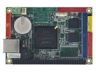 Одноплатный компьютер VDX-6315RD-512