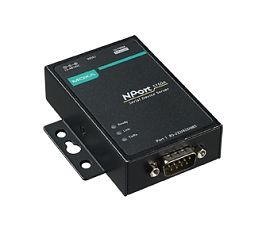 NPort 5150A (уценка 2)