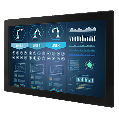 Промышленный монитор W22L100-PMA3/PAT/U