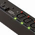 Устройство распределения электропитания iPDU-9122: Managed, ZeroUnit, 400V, 16А, (3) C19; (27) C13
