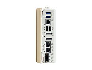 Промышленный компьютер FRONT Compact N620 x6425E/8GB/256GB/NoOS [FC-N620-0001]