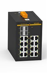 Коммутатор SICOM3000A-RS-4GX16T-L2-L2