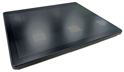 Российский промышленный монитор SDA-19-TC [I-HL-AG-OB-30PS-WT2-R50]