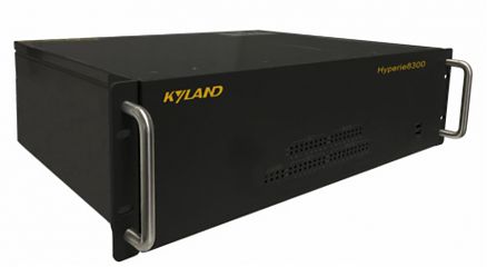 Сервер Hyperie8300-C7-M3-DB-0