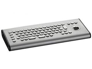 Клавиатура антивандальная TKV-065-TB38V-IP65-MGEH-USB-US/CYR (KV17269+)