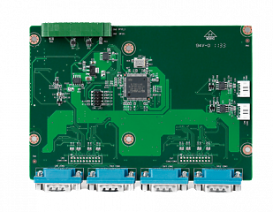 Плата MIOE-210-D6A1E