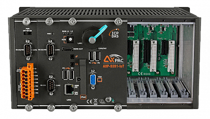 Контроллер AXP-9391-IoT
