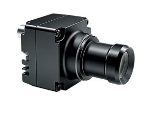 Камера  JV8-OX08DC-5300-G2G -H120UA
