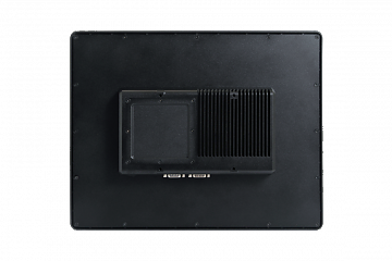 Панельный компьютер  PPC-104T-D2N3N-GPOE