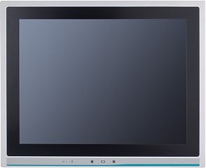 Промышленный панельный компьютер FRONT Panel A778 15