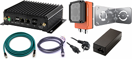 FRONT System Y762 i5-8265U/8GB/512GB/NoOS