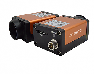 Камера машинного зрения  Mars12MS-23um   1.1