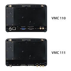 Панельный компьютер VMC111