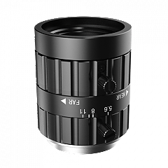 Объектив  MH2556XR