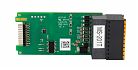 Плата ввода энкодера для модуля ЛАДОГА серия 2 MS-201T