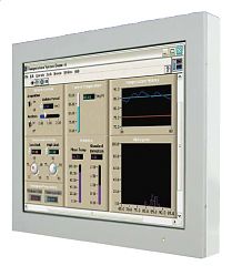Промышленный монитор R17L500-CHA1WT