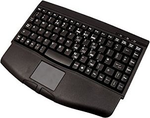 Клавиатура защищенная Panasonic PCPE-KEYB