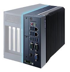 Многослотовый встраиваемый компьютер MIC-770Q-00A1
