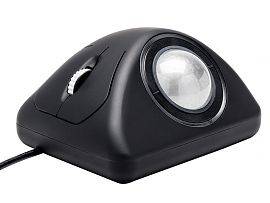 TKH-TB50L-SCROLL-IP68-KGEH-BLACK-PS/2-USB (KH21211)