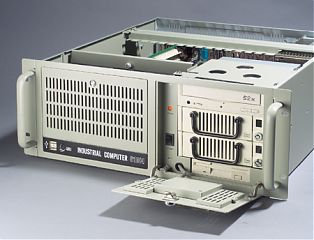 Корпус IPC-610MB-30HD