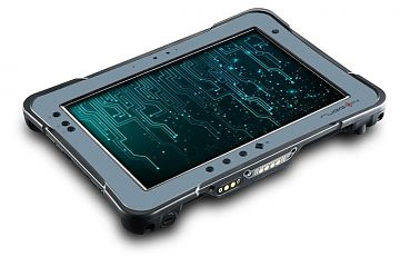 Полностью защищенный планшет RuggON PX-501D (Win 10)