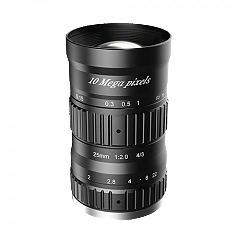 Объектив  MH2520K