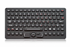 Промышленная клавиатура K-TEK-M276HP-FN-BL-ML-EMC-OEM-US/RU-USB