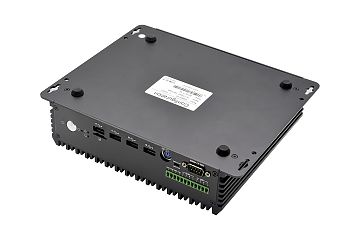 Промышленный компьютер FRONT Compact Y717 i5-1135G7/16GB/512GB/NoOS [FC-Y717-0023]