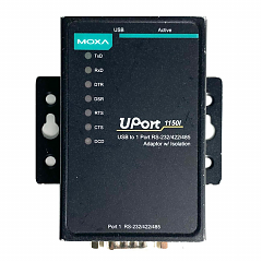 Преобразователь UPort 1150I (уценка 1)