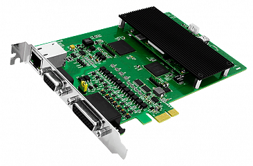 Плата ECAT-M808-16AX CR