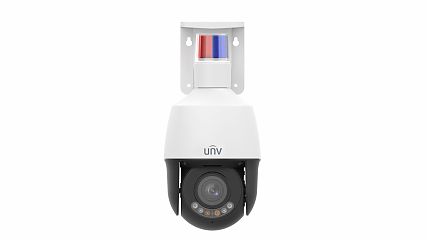 Видеокамера IPC6315LFW-AX5C-VG1