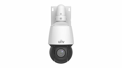 Видеокамера IPC6412LR-X16-VG