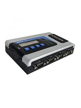 NPort 6450 (уценка 4)