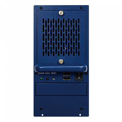 Стоечный компьютер RACK-500AI-C246-35
