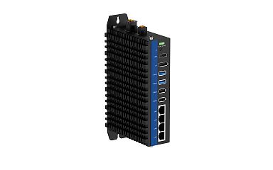 Встраиваемый компьютер на DIN-рейку  NP-NNZ-N97