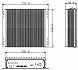 Компактный встраиваемый компьютер C6850Z-P4 (i5-1135G7)