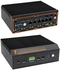 Компактный встраиваемый компьютер  P6760S-L6 (N305)