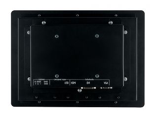 Промышленный монитор GLA-12-TС-B-I-HL-AG-30PS-WT2-R53