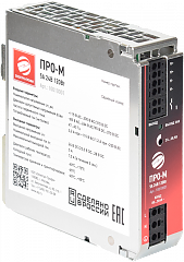 ПРО-М 5A 24V 120W