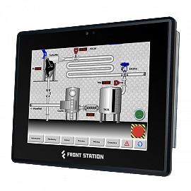 FRONT Station 230.200