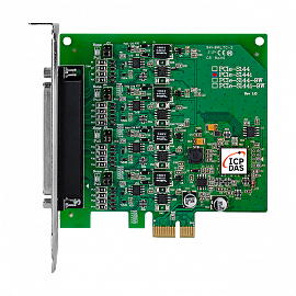 PCIe-S144i