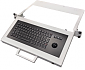 клавиатура промышленная FRONT Key 361TB