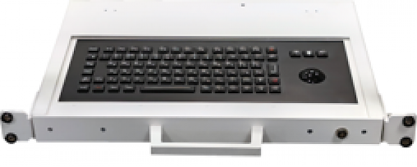 клавиатура промышленная FRONT Key 361TB