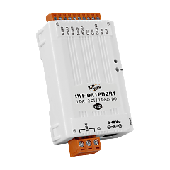 Модуль tWF-DA1PD2R1 CR