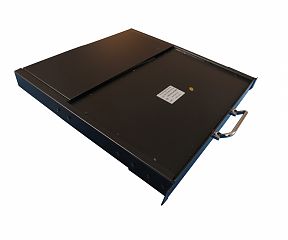 Промышленная клавиатура K-TEK-M399TP-KP-FN-V01-US/RU-USB