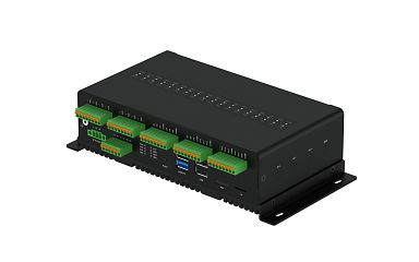 Компактный встраиваемый компьютер eBOX-NNZ-3906