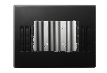 Модульный панельный компьютер CV-115C/P1101-N42