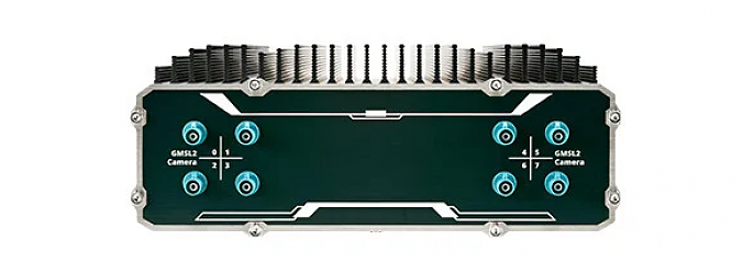 Компактный встраиваемый компьютер NRU-230V-AWP-JAO64