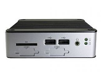 Ультракомпактный встраиваемый компьютер EBOX-3350DX3-C2