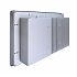 Промышленный панельный компьютер FRONT Panel A673 18.5